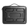 Estuchelandia Maletin Estuche Rigido Impermeable Laptop Portatil 13