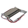 SPARES2GO Heating Element for Hotpoint TVHM TVM VTD Tumble Dryer