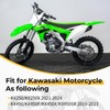 M MATI Front Brake Master Cylinder for Kawasaki KX450 KX450F