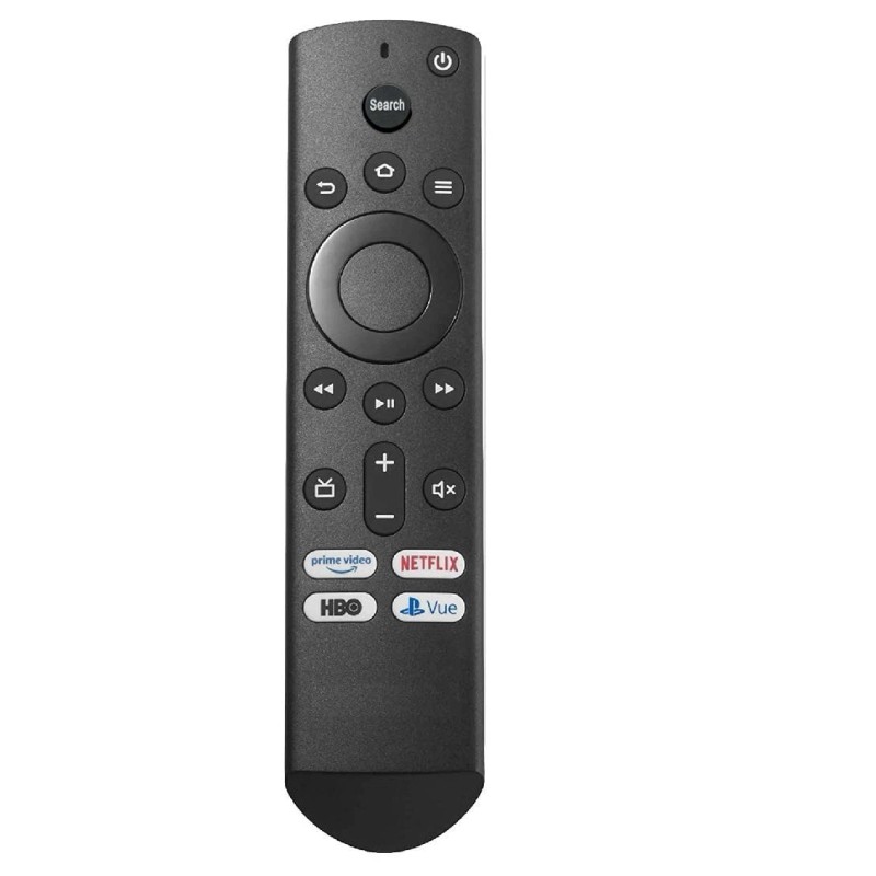 For Toshiba CT-RC1US-19 Remote for Toshiba fire Edit TV with