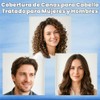 Iiimeidu Tinte Cabello Shampoo Gris Negro Ingredientes Herbolarios Mujeres Hombres