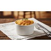 14 oz Ceramic Ramekins with Lids, Creme Brulee Ramekin Oven