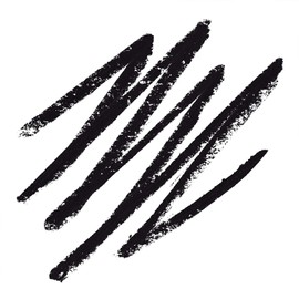 Julep When Pencil Met Gel Long-Lasting Waterproof Gel Eyeliner, Blackest Black