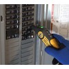 Ideal Electrical 61-535 Digital Circuit Breaker Finder with Digital Receiver