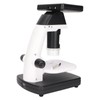 4 Inch LCD Digital Microscope 1200 Times Magnification 1080P Video
