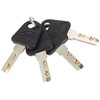J&C Wire Lock φ 0.7 inch x 47.2 inches (18mmx1200mm)