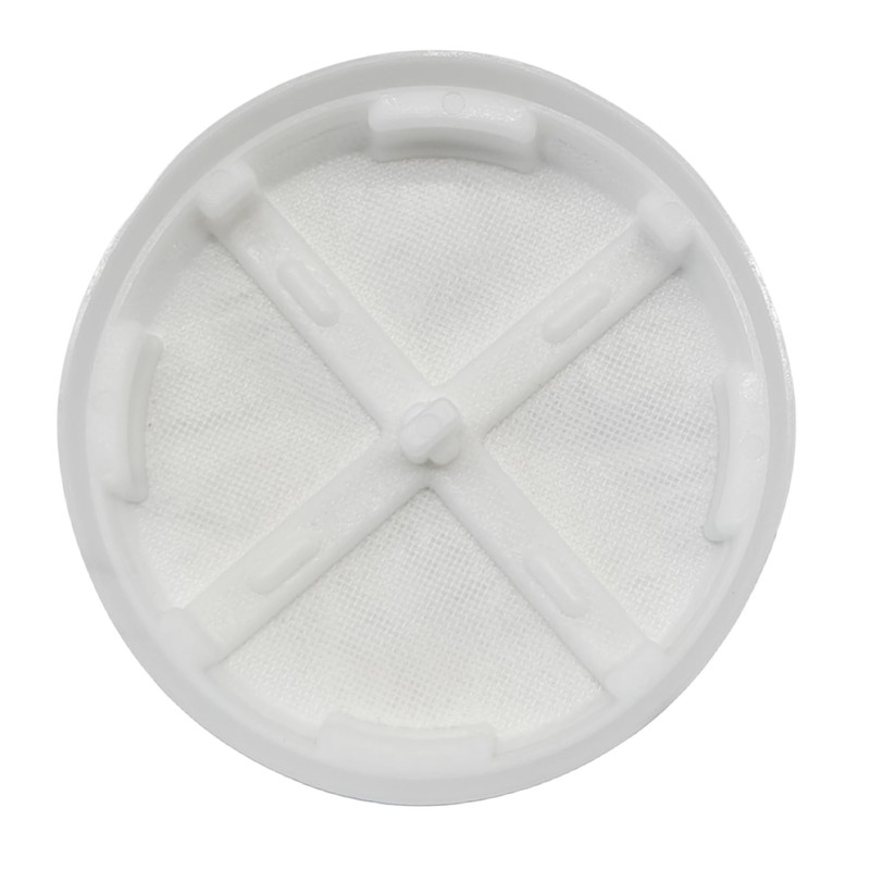 HeuroFosh 8M0093688 Fuel Filter Filtering Disk Kit for MerCruiser Sterndrive