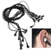 10pcs 2pin BW Hearing Aids Receiver Wire Heat Resistant Good