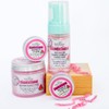 Bella & Bear Sweet 'n' Sassy Watermelon Exfoliating Lip Scrub,