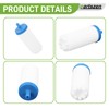 partszen 506264101 Fuel Filter for Husqvarna K650 K750 K760 K950