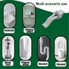 20 PCS Undermount Sink Brackets, Undermount Sink Clips Kitchen Sink
