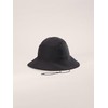 Arc'teryx Sinsola Shade Hat - Redesign | Black, Small Medium