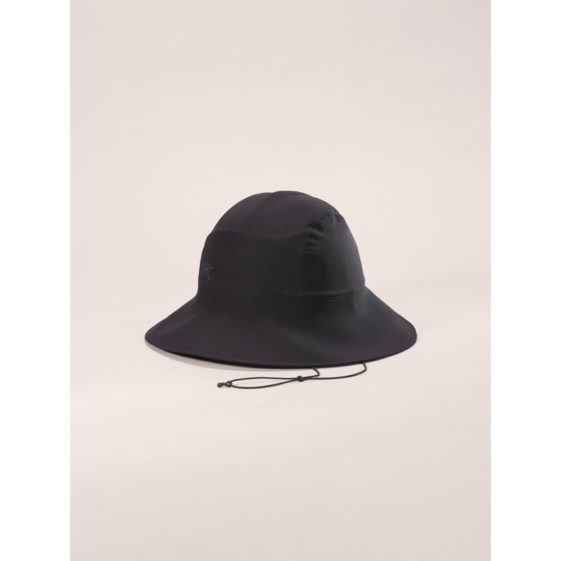 Arc'teryx Sinsola Shade Hat - Redesign | Black, Small Medium
