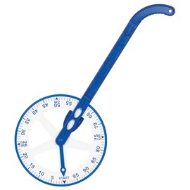 EAI Education Trundle Wheel - Metric
