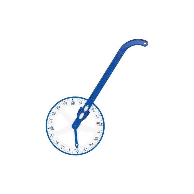 EAI Education Trundle Wheel - Metric
