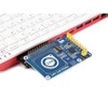 Fits Raspberry Pi 400 GPIO Header Adapter, 2 x 40-Pin
