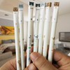 Sencoo Colorful Cats Design 0.38mm Gel Pens Black Ink Pack