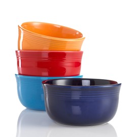 Fiesta 28-Ounce Gusto Bowl, Paprika