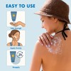 Factor 100 Sun Cream Face & Body - Ultra High