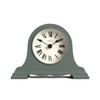 JONES CLOCKS® Speakeasy Mantel Clock | Classic Napoleon’s hat Design