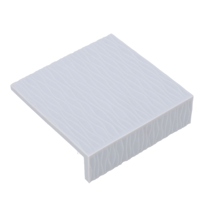 Anti Slip Coffee Tamping Mat Food Grade Silicone Tamper Mat