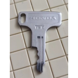 Honda T1796 Key. New Old Stock