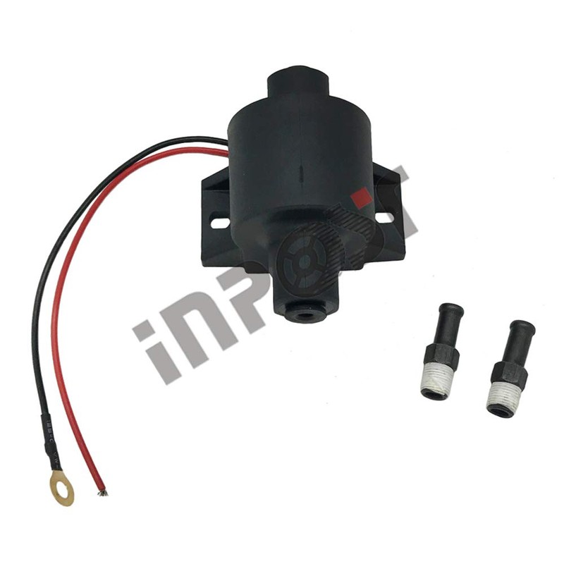 INPOST EFP-3 EFP3 Universal Gas Fuel Pump For Yamaha Vmax