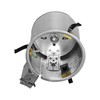NICOR Lighting 6-inch Recessed Housing, Remodel, IC-Rated, Airtight (17003AR)