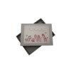 White Cotton Cards Nan's Boasting Book Tiny Photo Album Toys