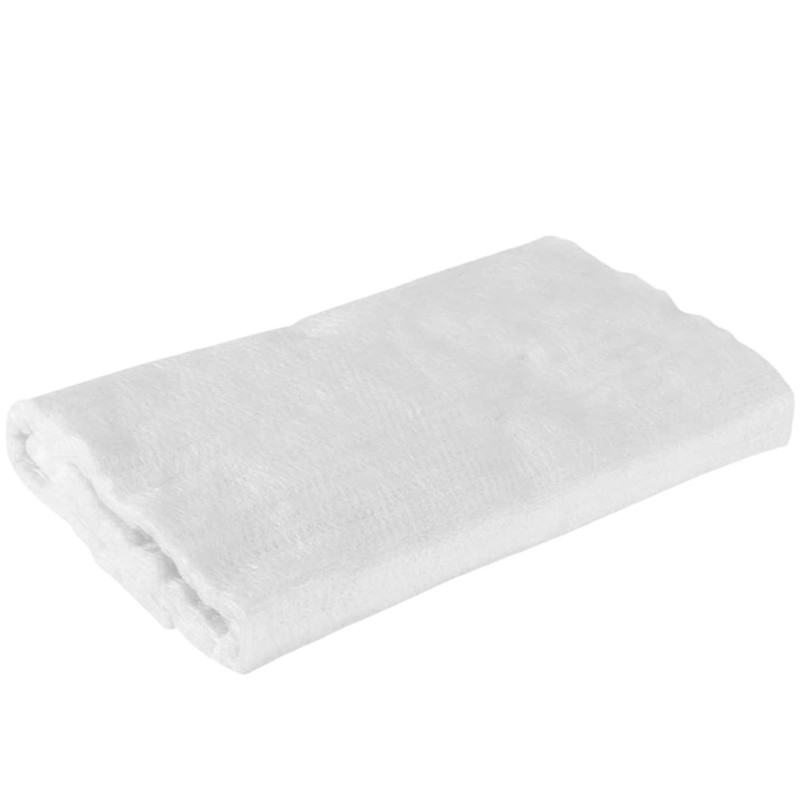 CiCixixi Exhaust Wool Silencer Insulation Wool Ceramic High Temperature for