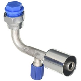 Vintage Air 35533-VUG Barb O-Ring with Port