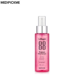MEDIPICKME Collagen Care 88 Tranex Mist Serum 100g