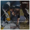 lobloo Case for Mouthguard, Mouthpiece, Nightguard, Mouth Tray, Bite Splint