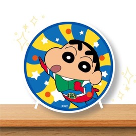 I Love Painting DIY Mood Light Type Crayon Shin-chan Diamond Cross Stitch Action Mask Crayon Shin-chan / 아이러브페인팅 DIY무드등형 짱구 보석십자수 액션가면 짱구