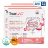 Hurum True Rock Eve Women Women's Village Health Lactobacillus 3 Box Respecta Zinc Selen / 휴럼 트루락 이브 와이 여성 질 건강 유산균 3박스 리스펙타 아연 셀렌
