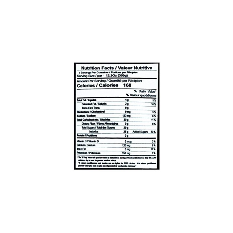 Taiwan Classic Bubble Milk Tea Drink 12.3 oz (Brown Sugar,