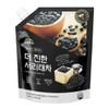 Paleo 팔레오 더 진한 서리태차 1L 1팩 Paleo Richer Black Soybean Tea 1L 1 Pack