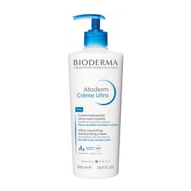 Bioderma Atoderm Cream 500 ml