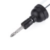 1/4" Pneumatic Air Screwdriver Reversible Type Industrial Screw Driver Tool