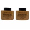 Revolution Beauty Limited Pack of 2 Makeup Revolution London Luxury