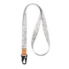 TOOLIN Cool Lanyards,Neck Lanyards for Keys,Wallets Holders,Key Chain Holder (G-Desgin)