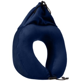 [コンサイス] スリーピーピロー 低反発枕 29cm TNP005 NV ネイビー