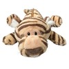 NICI Tiger Figure case, Animal Figure Bag, Dog Plush, Ladies