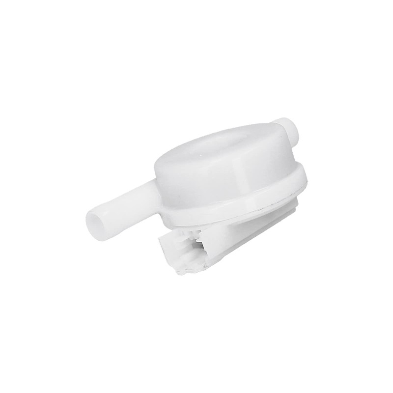 LUTH Premium Profi Parts Dishwasher Flow Meter Compatible with Bosch