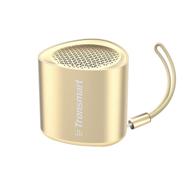 Tronsmart Nimo Mini Bluetooth Speaker, IPX7 Waterproof Music Box, 12