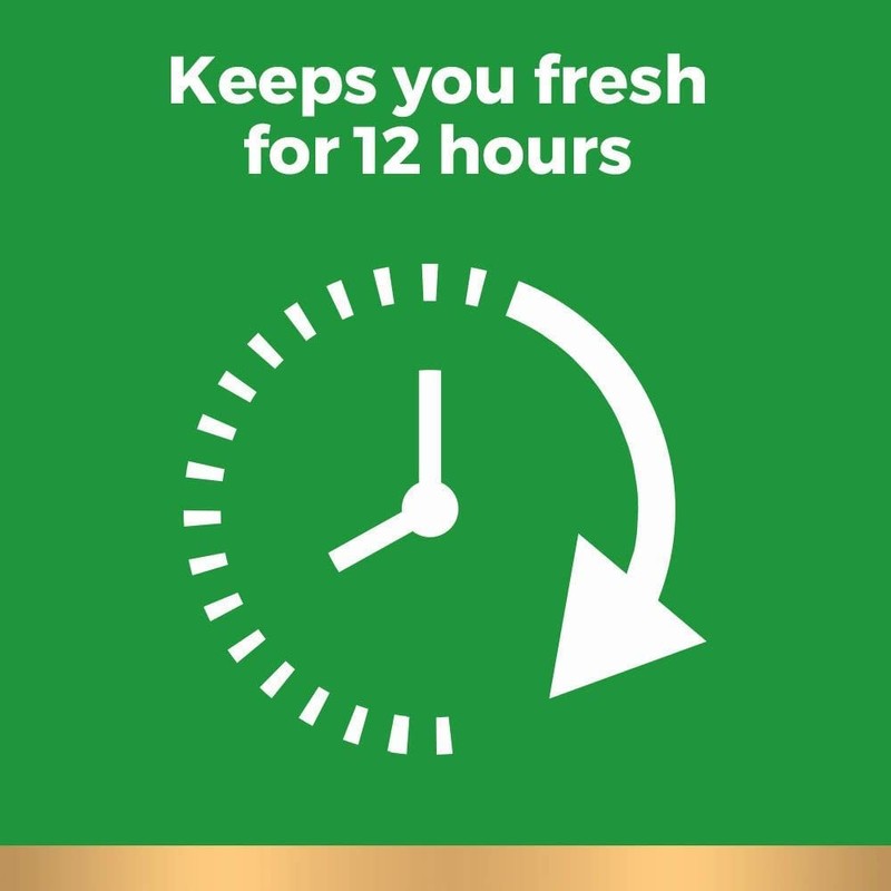 Irish Spring Original Deodorant Soap 3 Bars, 2 Pack (6