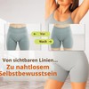 2 in 1 Camel Toe Organic Cotton Washable Panty Liners