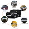 Waterproof Car Covers Replace for 2002-2023 Toyota 4runner, 6 Layers