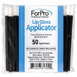 Lip Gloss Applicator 50-ct.