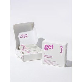 Glossy Glutathione (Liposome) 30 packets Lemona Flavor / 글로시 글루타치온(리포솜) 30포 레모나맛